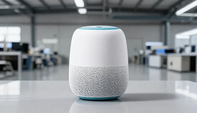 智能音箱产品设计中的常见误区与实际取舍