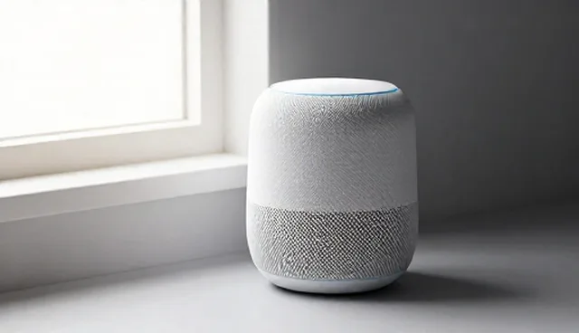 智能音箱选品策略的5大检查要点